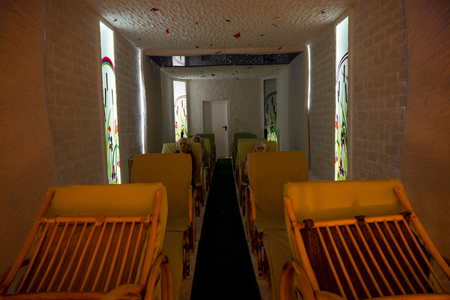 Санаторий «Белоруссия», Ялта, изображение 35