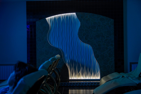 Санаторий «Белоруссия», Ялта, изображение 34