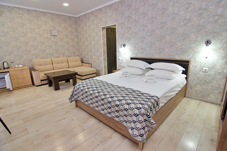 Санаторий «Тарханы», Пятигорск, изображение 91