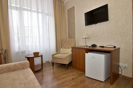 Санаторий «Тарханы», Пятигорск, изображение 98