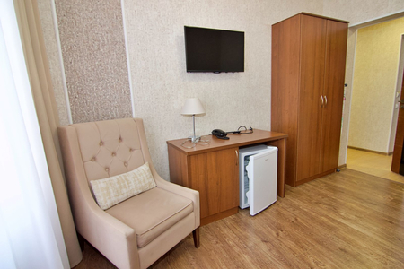 Санаторий «Тарханы», Пятигорск, изображение 99