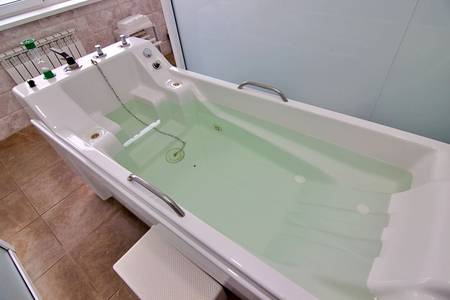 Санаторий «Тарханы», Пятигорск, изображение 27