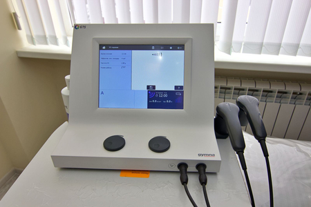 Санаторий «Тарханы», Пятигорск, изображение 21