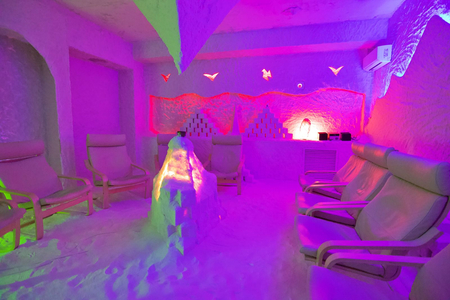 Санаторий «Тарханы», Пятигорск, изображение 59