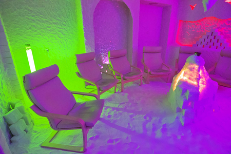 Санаторий «Тарханы», Пятигорск, изображение 60