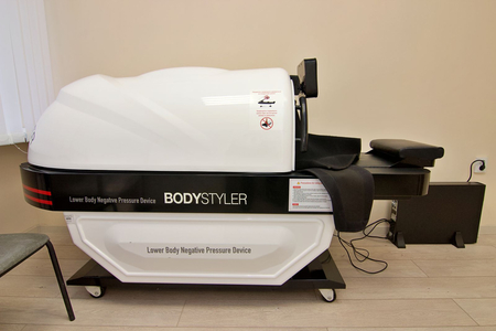 Санаторий «Тарханы», Пятигорск, изображение 14