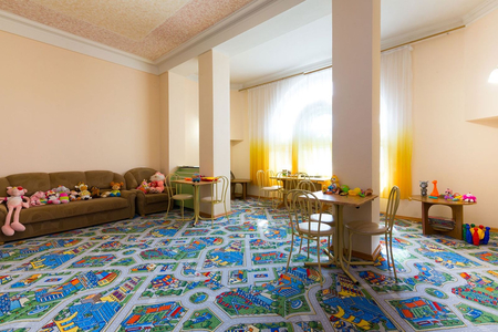 Санаторий «Москва», Кисловодск, изображение 70