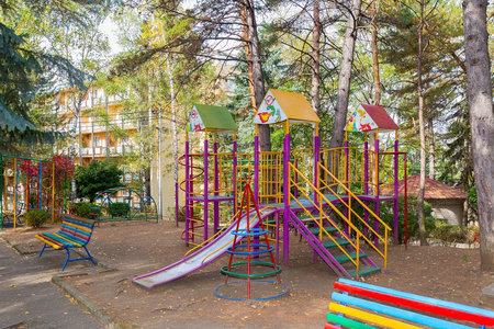 Санаторий «Москва», Кисловодск, изображение 71