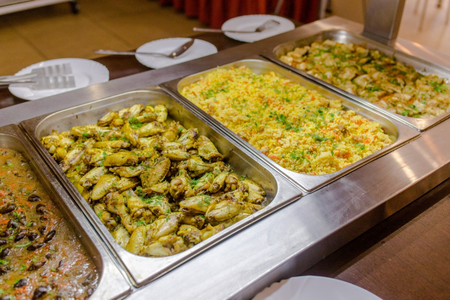 Курортный отель «Ателика Горизонт», Алушта, изображение 24