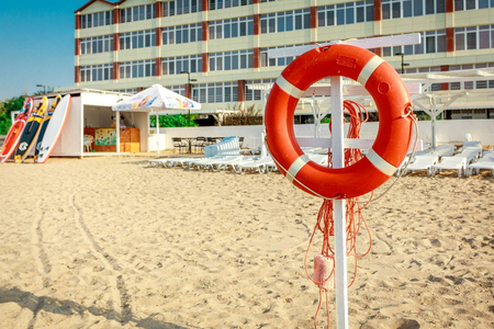 Отель с лечением «Семейный курорт», Евпатория, изображение 17
