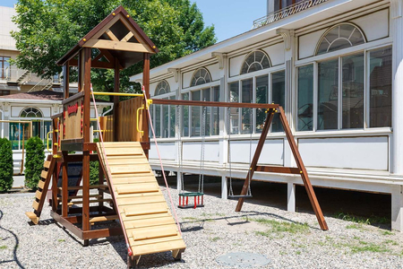 Пансионат «КрасОтель», Ессентуки, изображение 40