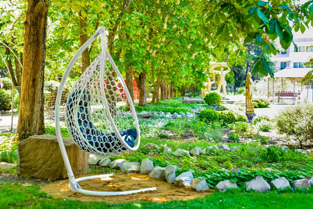 Санаторий «Golden Resort», Алушта, изображение 60