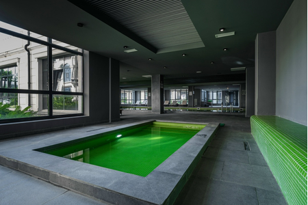 SPA-отель «Грин Резорт», Кисловодск, изображение 16