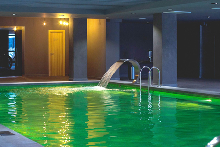 SPA-отель «Грин Резорт», Кисловодск, изображение 8