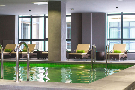 SPA-отель «Грин Резорт», Кисловодск, изображение 7