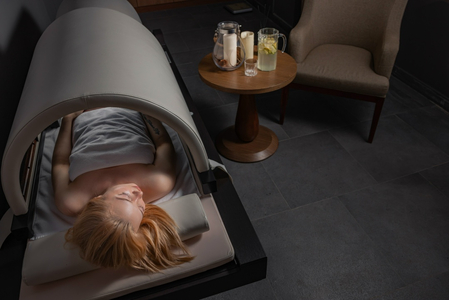 SPA-отель «Грин Резорт», Кисловодск, изображение 10