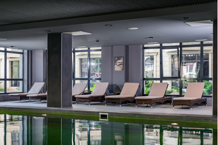 SPA-отель «Грин Резорт», Кисловодск, изображение 9