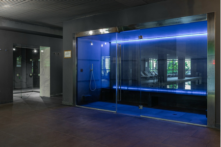 SPA-отель «Грин Резорт», Кисловодск, изображение 44