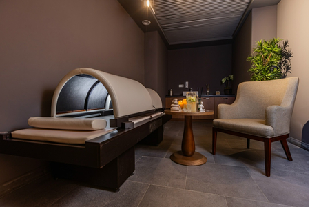 SPA-отель «Грин Резорт», Кисловодск, изображение 12
