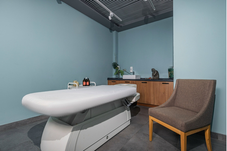 SPA-отель «Грин Резорт», Кисловодск, изображение 13