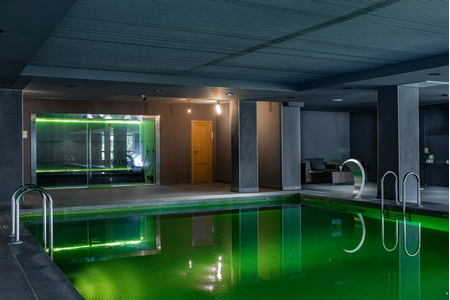SPA-отель «Грин Резорт», Кисловодск, изображение 47