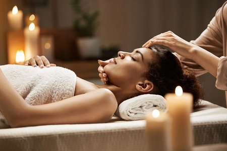 SPA-отель «Лермонтовские ванны», Пятигорск, изображение 18