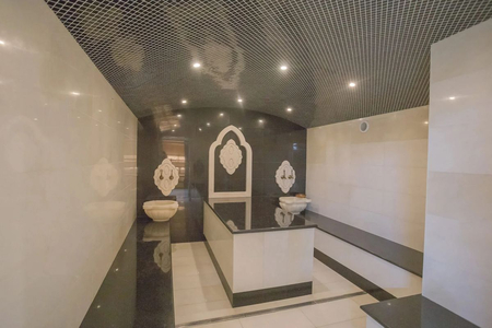 SPA-отель «PANinter», Кисловодск, изображение 22