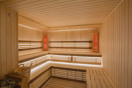 SPA-отель «PANinter», Кисловодск, изображение 21