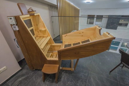 SPA-отель «PANinter», Кисловодск, изображение 11