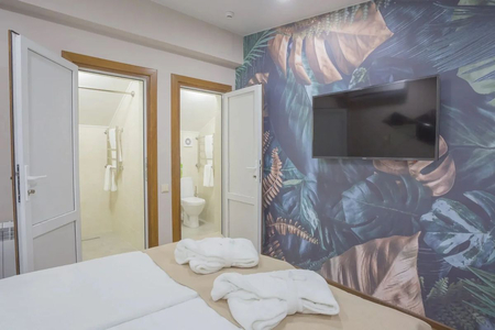 SPA-отель «PANinter», Кисловодск, изображение 27
