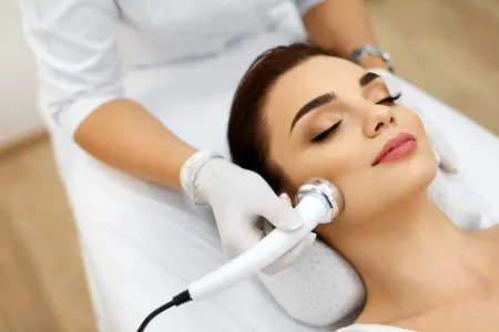 Лечение – SPA-отель «Лучано Форос», Ялта