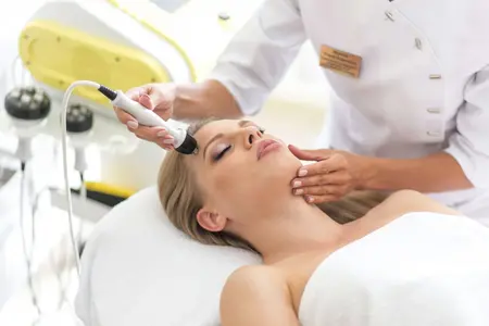 Лечение – SPA-отель «Лучано Форос», Ялта