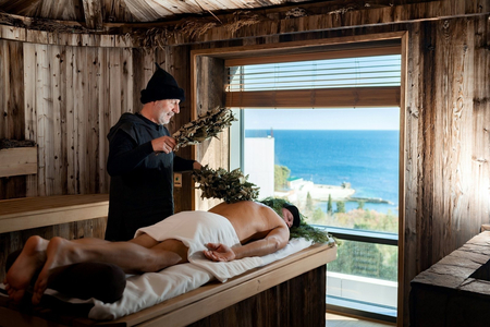 SPA-отель «Лучано Форос», Ялта, изображение 68
