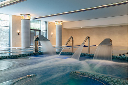SPA-отель «Лучано Форос», Ялта, изображение 3
