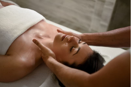 SPA-отель «Лучано Форос», Ялта, изображение 70