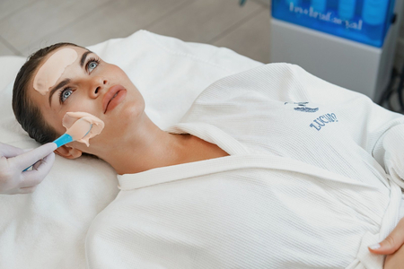SPA-отель «Лучано Форос», Ялта, изображение 72