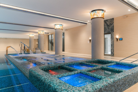 SPA-отель «Лучано Форос», Ялта, изображение 9