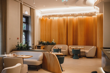 SPA-отель «Лучано Форос», Ялта, изображение 100