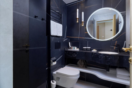 Санаторий «Плаза», Кисловодск, изображение 58