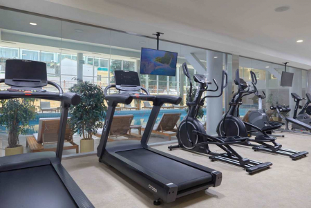 Санаторий «Плаза», Кисловодск, изображение 79