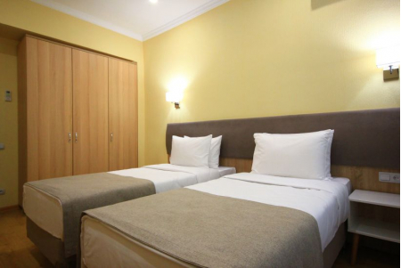 Санаторий «Родник», Кисловодск, изображение 35