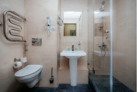 Санаторий «Родник», Кисловодск, изображение 39