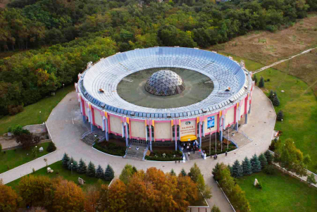 Санаторий «Виктория», Ессентуки, изображение 33