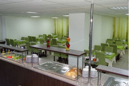 Санаторий «Родник», Пятигорск, изображение 19 Санаторий «Родник», Пятигорск, изображение 19