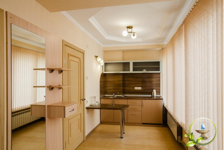 Санаторий «Калинина», Ессентуки, изображение 8