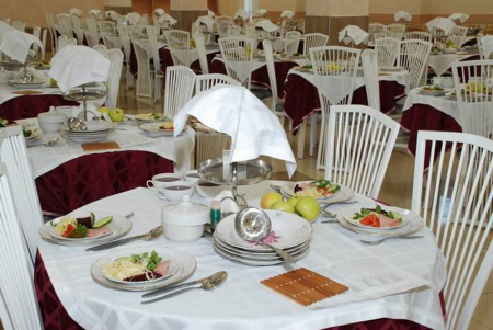 Санаторий «Металлург», Ессентуки, изображение 5