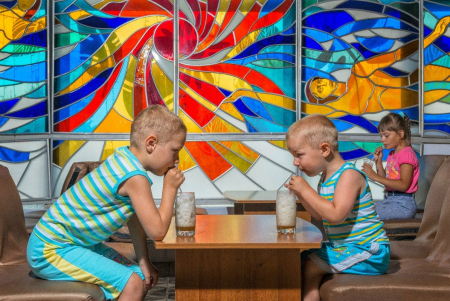 Санаторий «ДиЛУЧ», Анапа, изображение 32