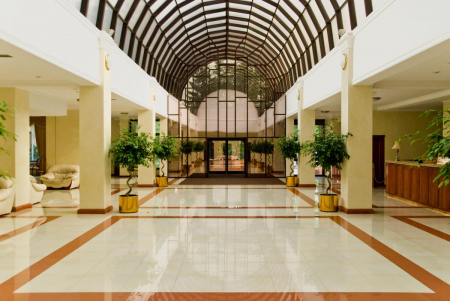 Санаторий «Синдика», Нальчик, изображение 33