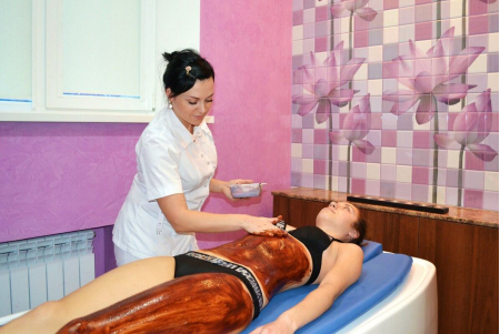 Санаторий «Предгорье Кавказа», Горячий Ключ, изображение 87