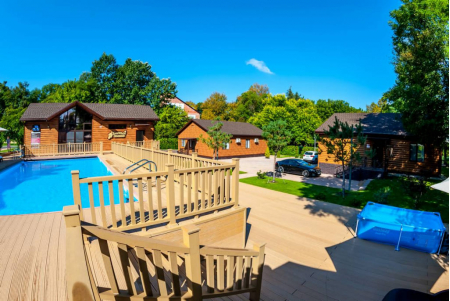 Санаторий «Горячий Ключ», Горячий Ключ, изображение 49 Санаторий «Горячий Ключ», Горячий Ключ, изображение 49